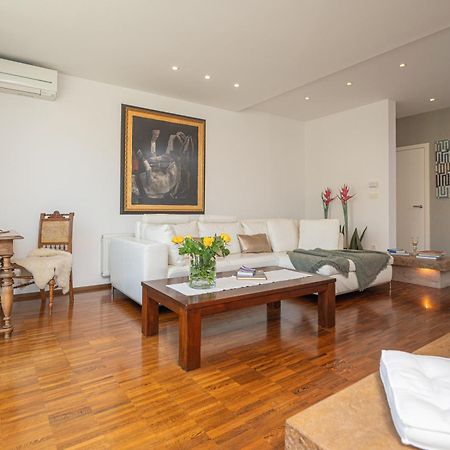 Luxury Apartment Nana Μπλεντ Εξωτερικό φωτογραφία