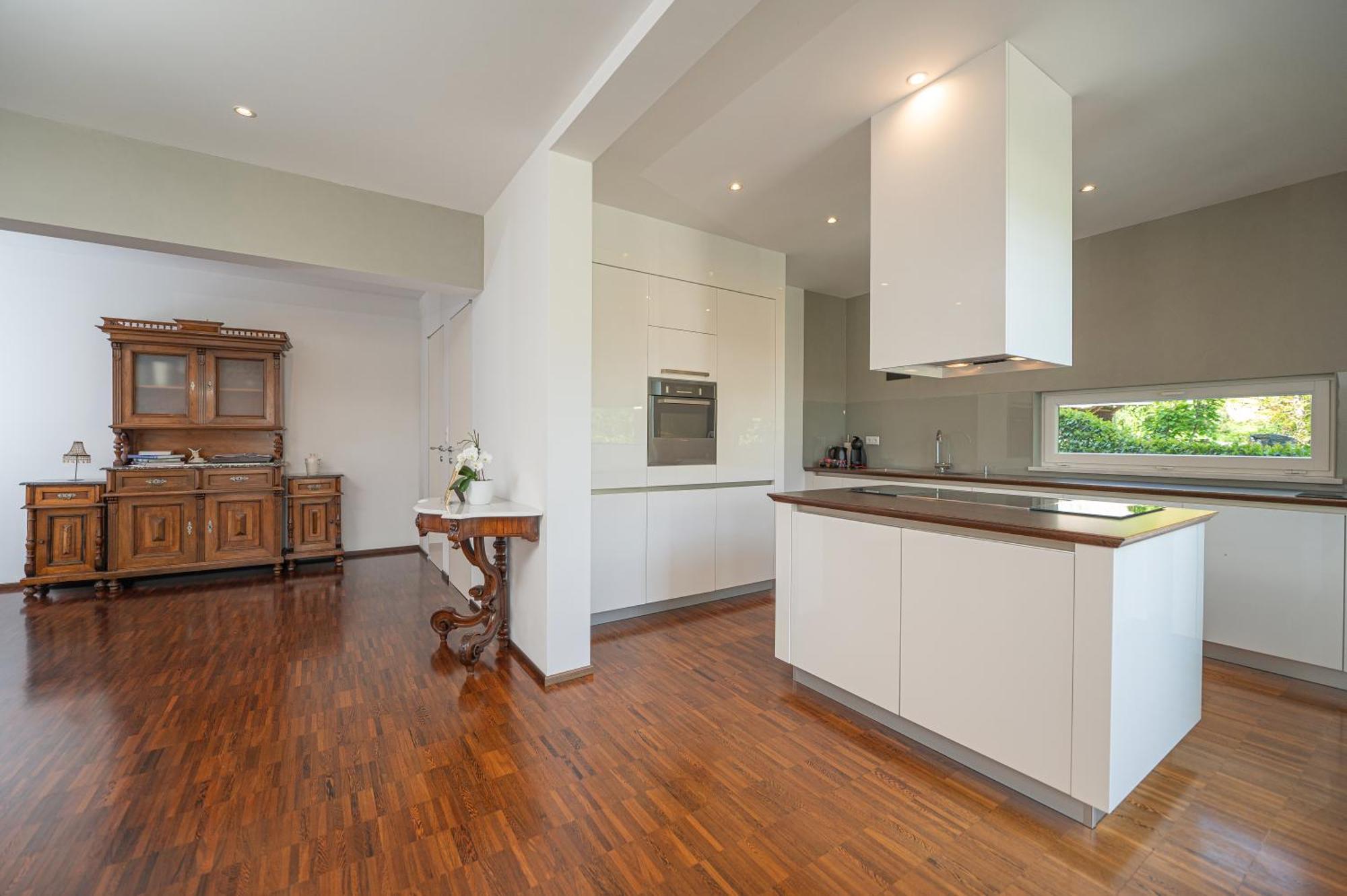 Luxury Apartment Nana Μπλεντ Εξωτερικό φωτογραφία